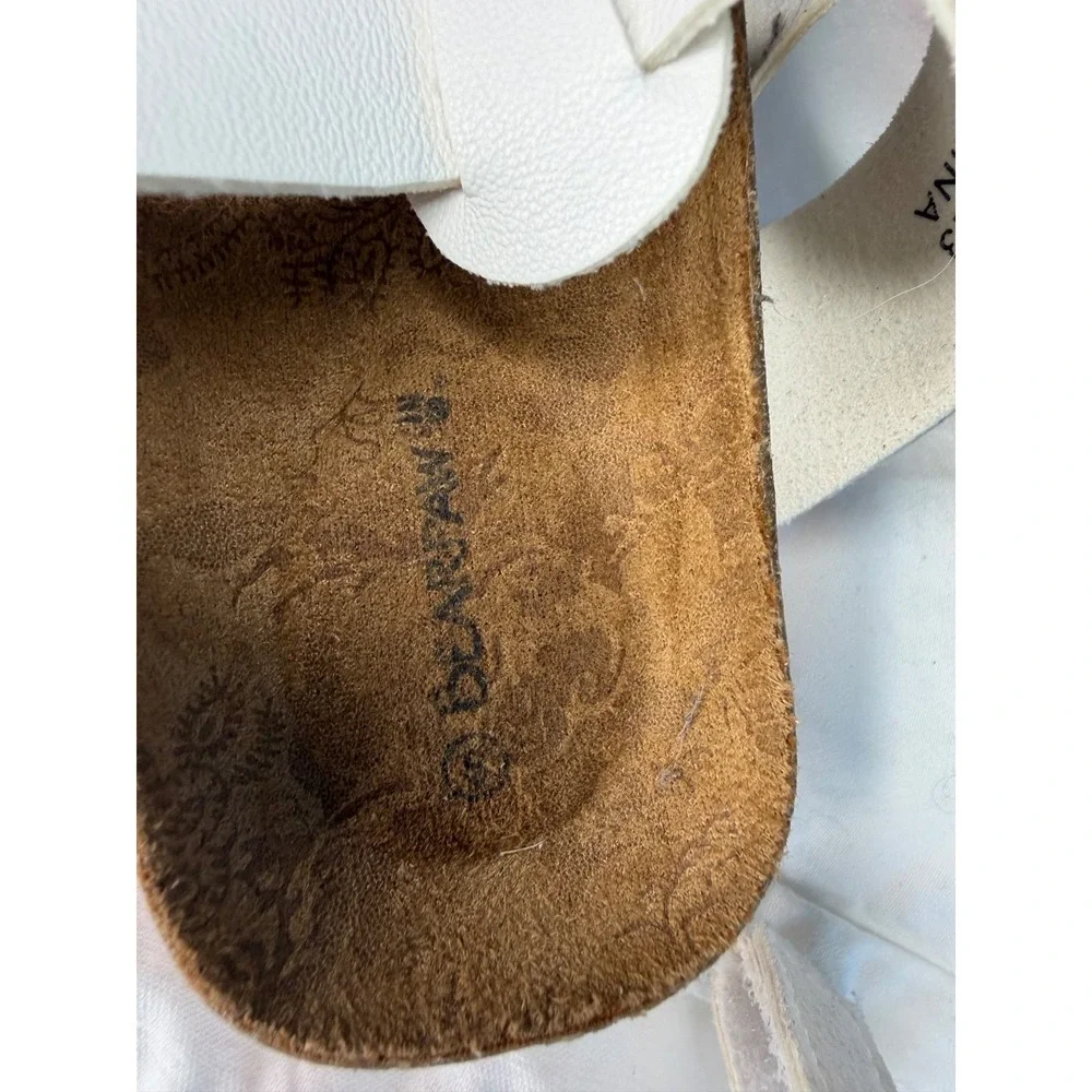 Bearpaw Zaidee Toddler Toddler Sandal sz‎ 8 new no box